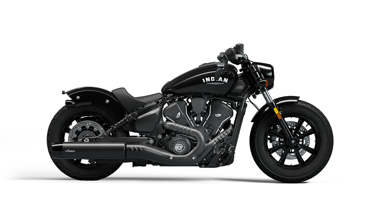  Black Metallic