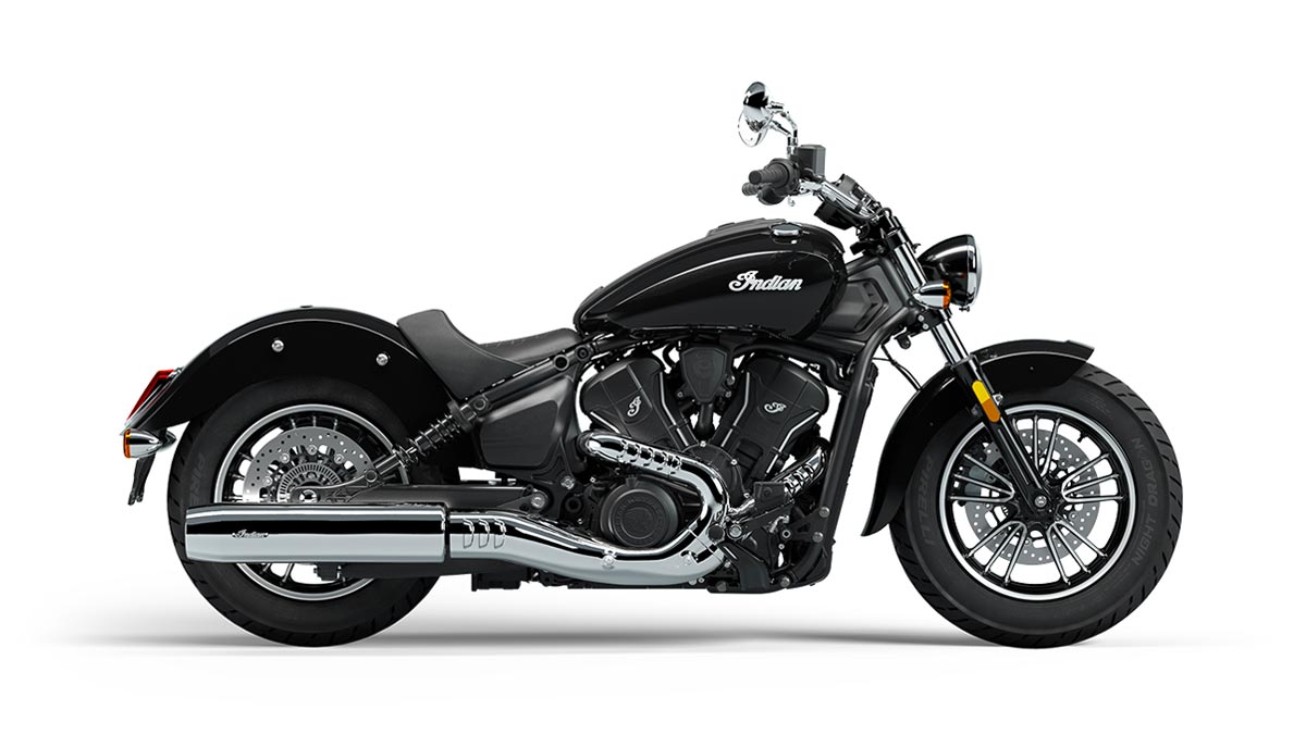  Black Metallic